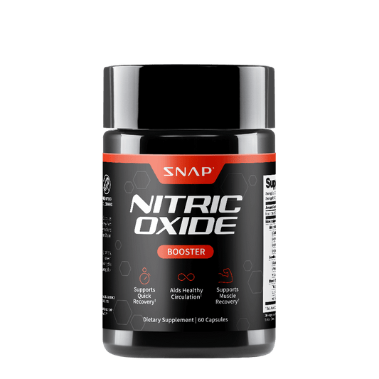 Nitric Oxide Booster - Trending Wellness Store