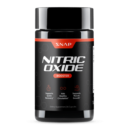 Nitric Oxide Booster (90ct) - Trending Wellness Store