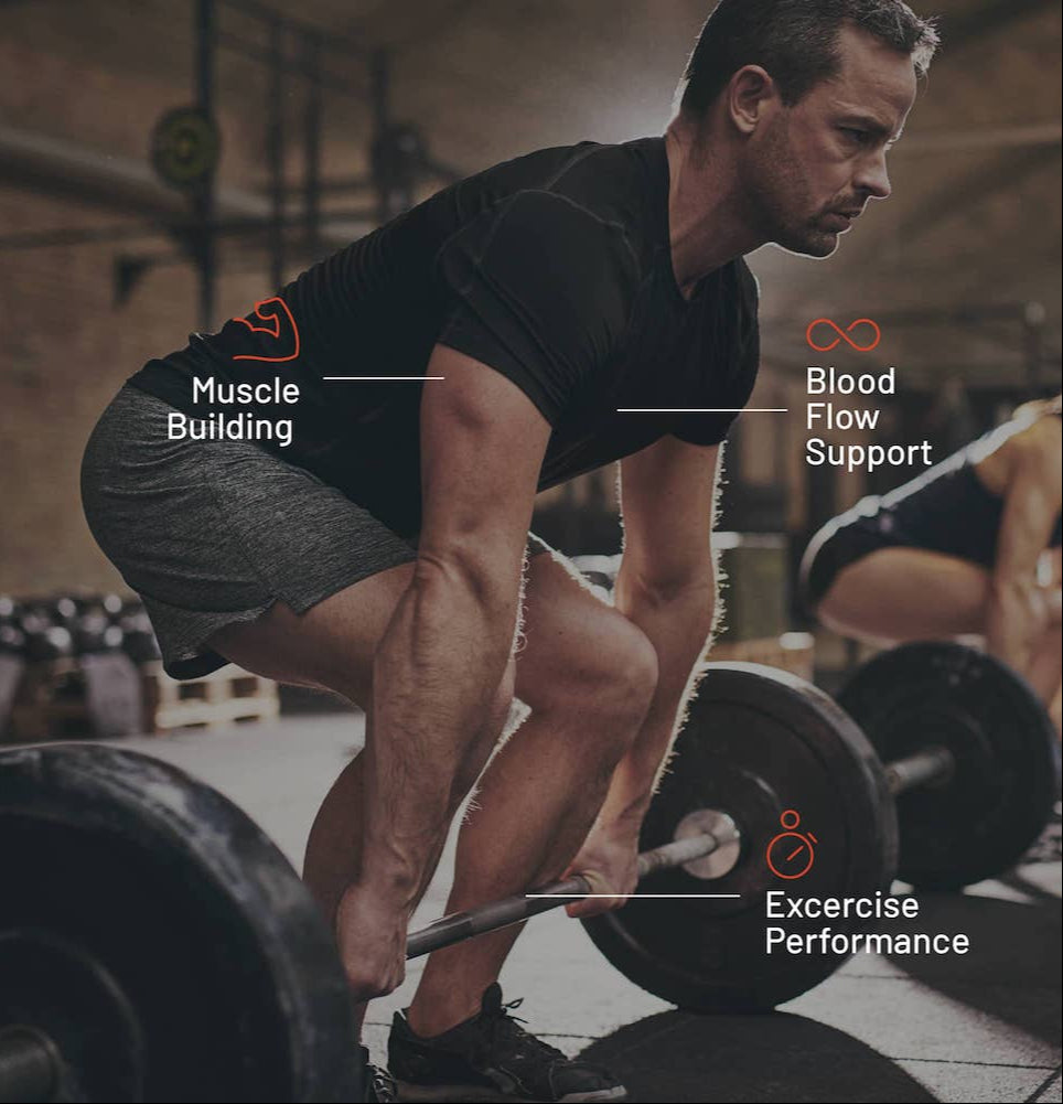 Ultimate Male Stack + Free E-Book - Trending Wellness Store