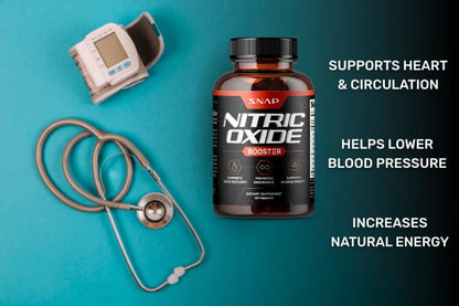 Heart Health Package with FREE Shaker - Trending Wellness Store