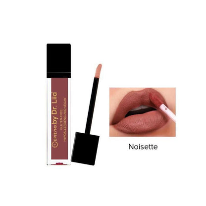 Color Intense Lipstick and Lip Gloss - For Plump and Moist Lips - Trending Wellness Store