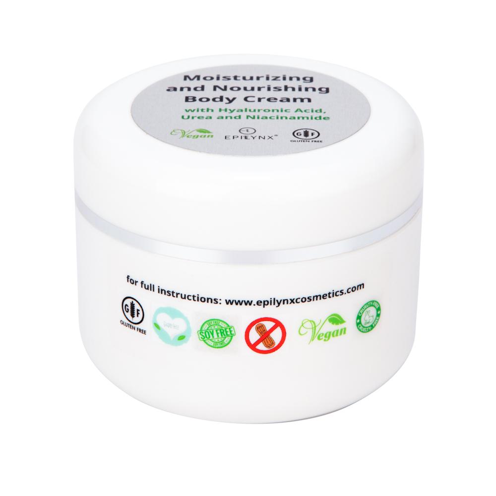 Skin Relief Body Cream - Soothes Itchy, Dry Skin - Trending Wellness Store