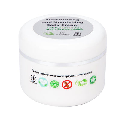 Skin Relief Body Cream - Soothes Itchy, Dry Skin - Trending Wellness Store