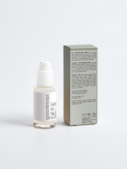 The Lift — Collagen Boost Serum - Trending Wellness Store
