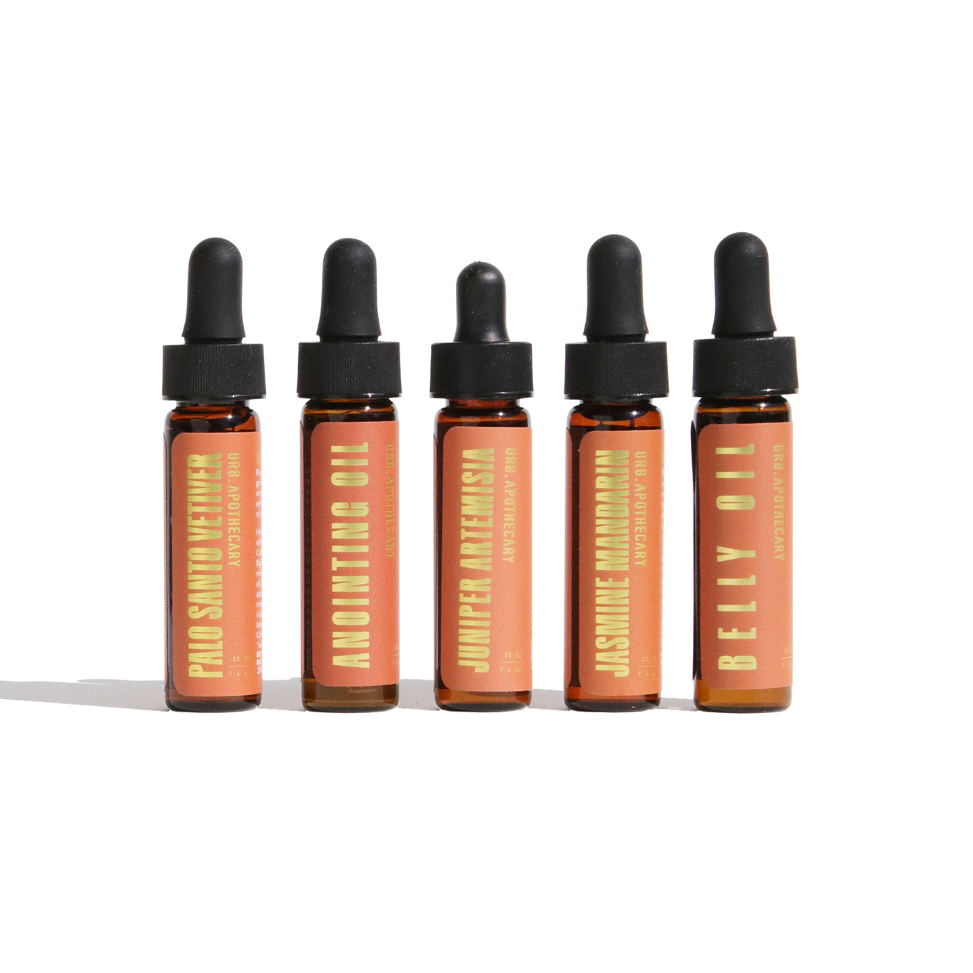 Oil Discovery Set - Trending Wellness Store