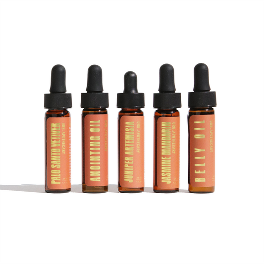 Oil Discovery Set - Trending Wellness Store
