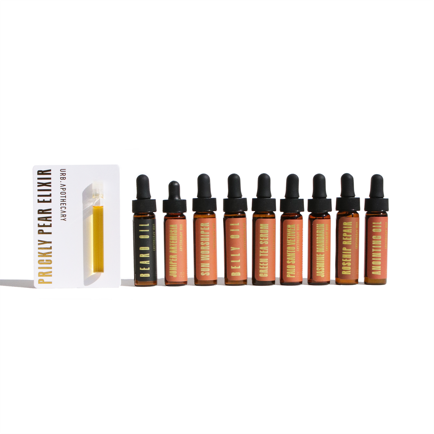 Oil Discovery Set - Trending Wellness Store