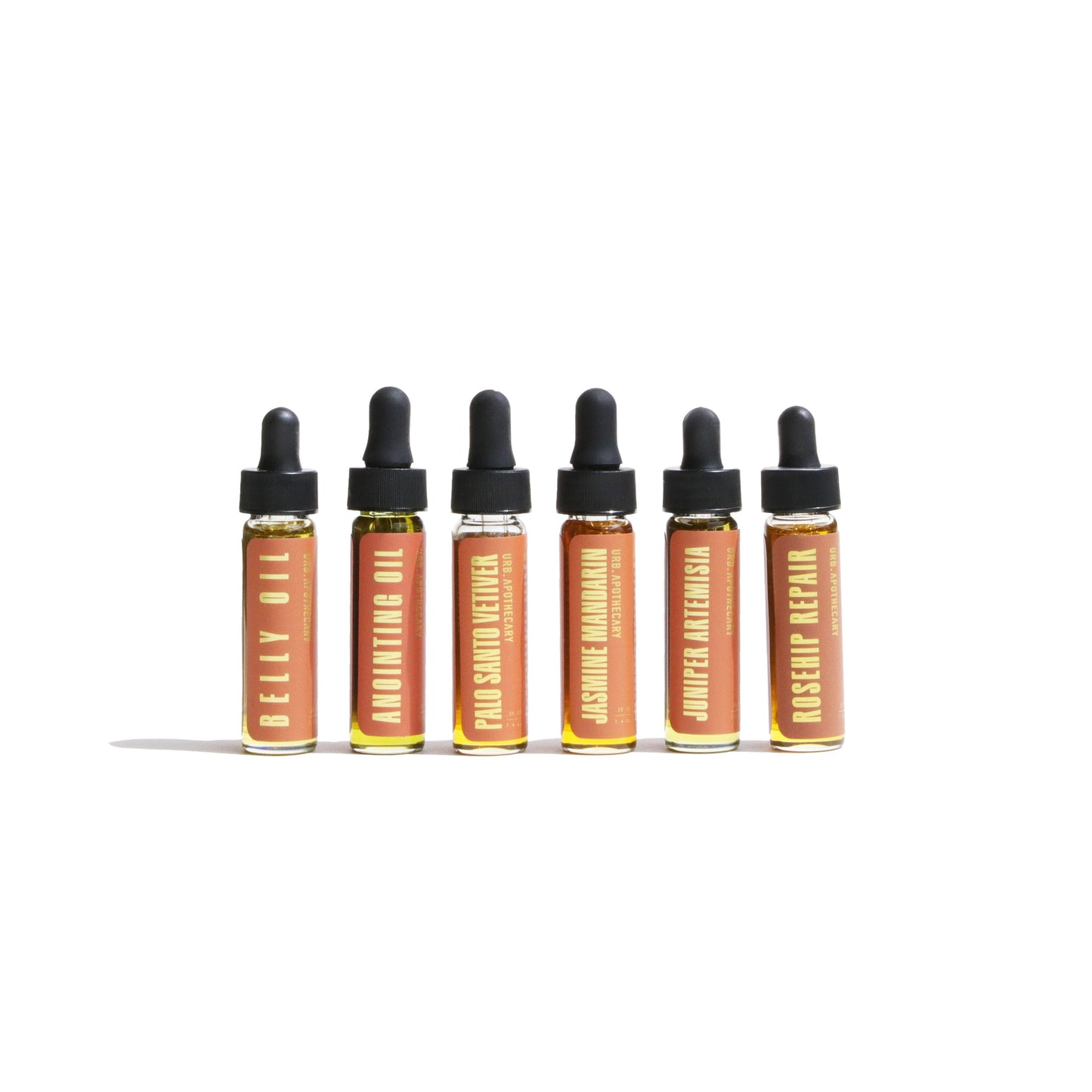 Oil Sample Collection - Trending Wellness Store