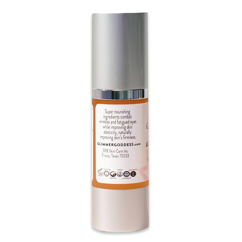 Organic Age Reversing Eye Serum - Instantly Firms - Trending Wellness Store