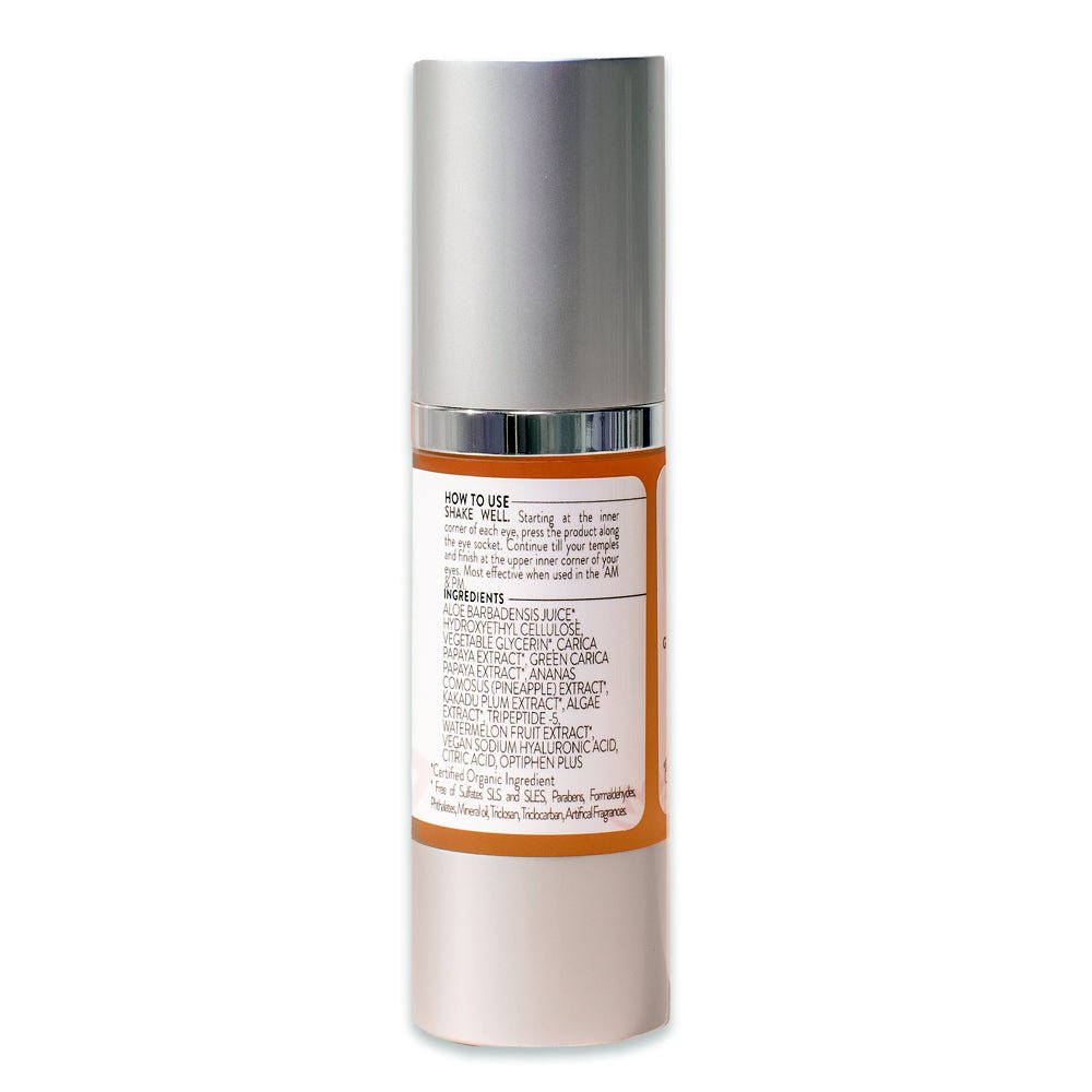 Organic Age Reversing Eye Serum - Instantly Firms - Trending Wellness Store