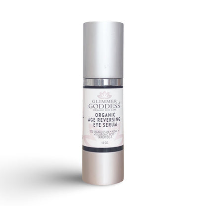 Organic Anti-Wrinkle Rejuvenation Kit - Tighten Brighten & Moisturize - Trending Wellness Store