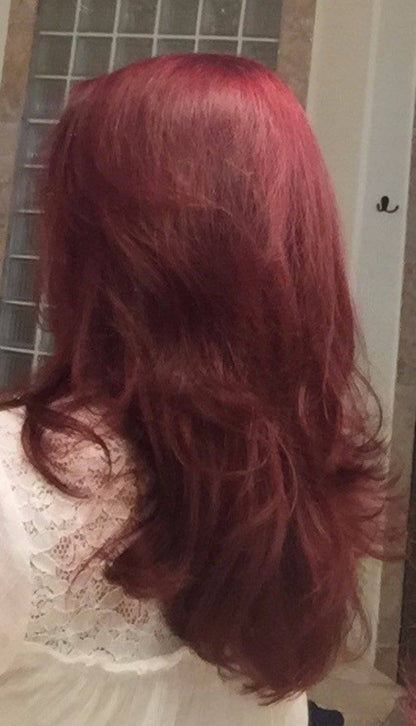Organic Caffeine Shampoo for Hair Growth - Trending Wellness Store
