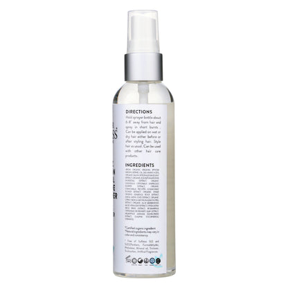 Organic Moroccan Argan Oil Hair Shine Spray - Trending Wellness Store