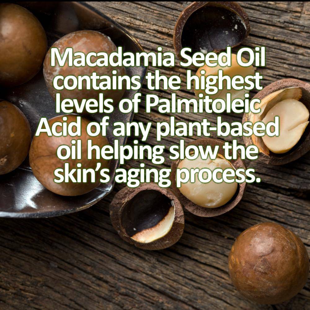 Organic Pumpkin Serum with Collagen Boosting Vitamin E Instant Glow Treatment - Trending Wellness Store