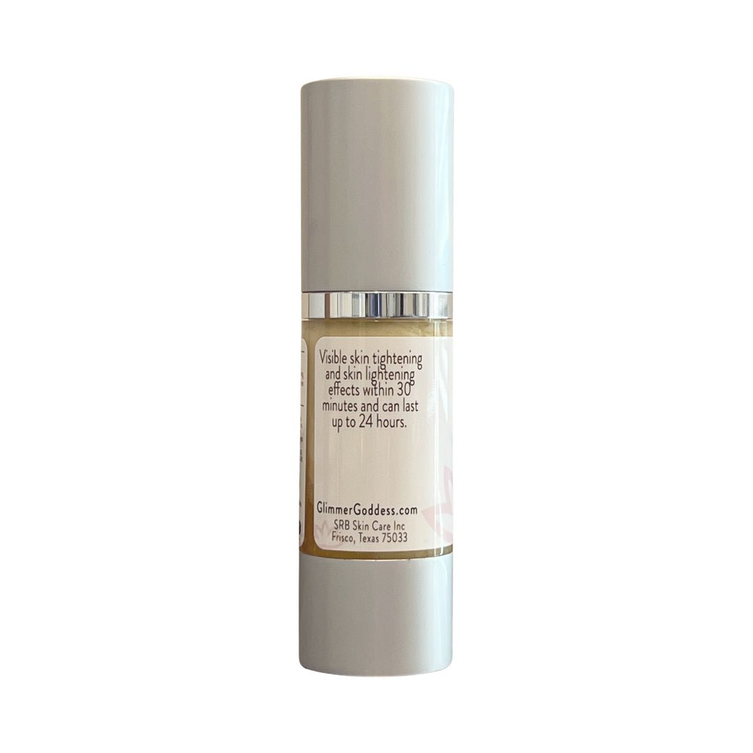 Organic Skin Firming Serum with DMAE + Alpha Lipoic - Trending Wellness Store