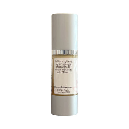 Organic Skin Firming Serum with DMAE + Alpha Lipoic - Trending Wellness Store