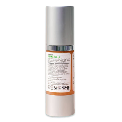 Organic Vitamin C Serum 20% Firm & Glow Serum - Trending Wellness Store