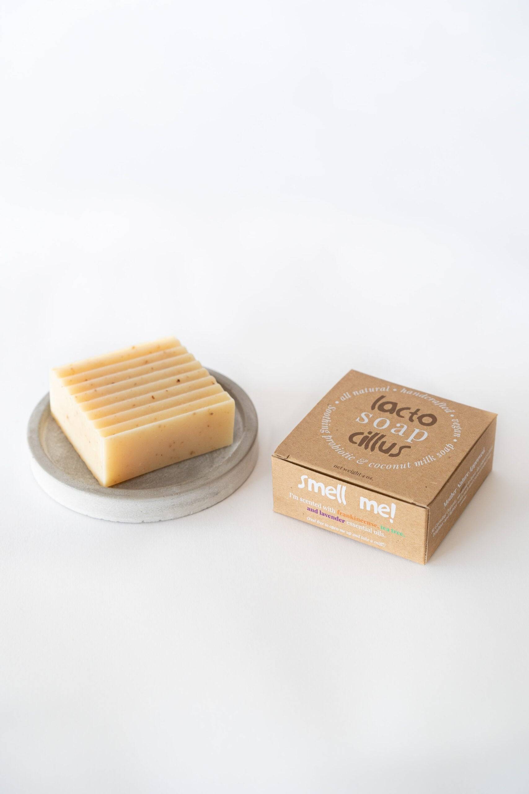 Probiotic Bar Soap - Trending Wellness Store