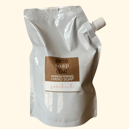 Probiotic Powered Hand Soap - Trending Wellness Store