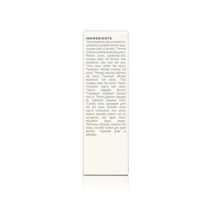 Probiotic Serum With Tremella - Bio Facial Elixir (15ml)- Collective - Trending Wellness Store