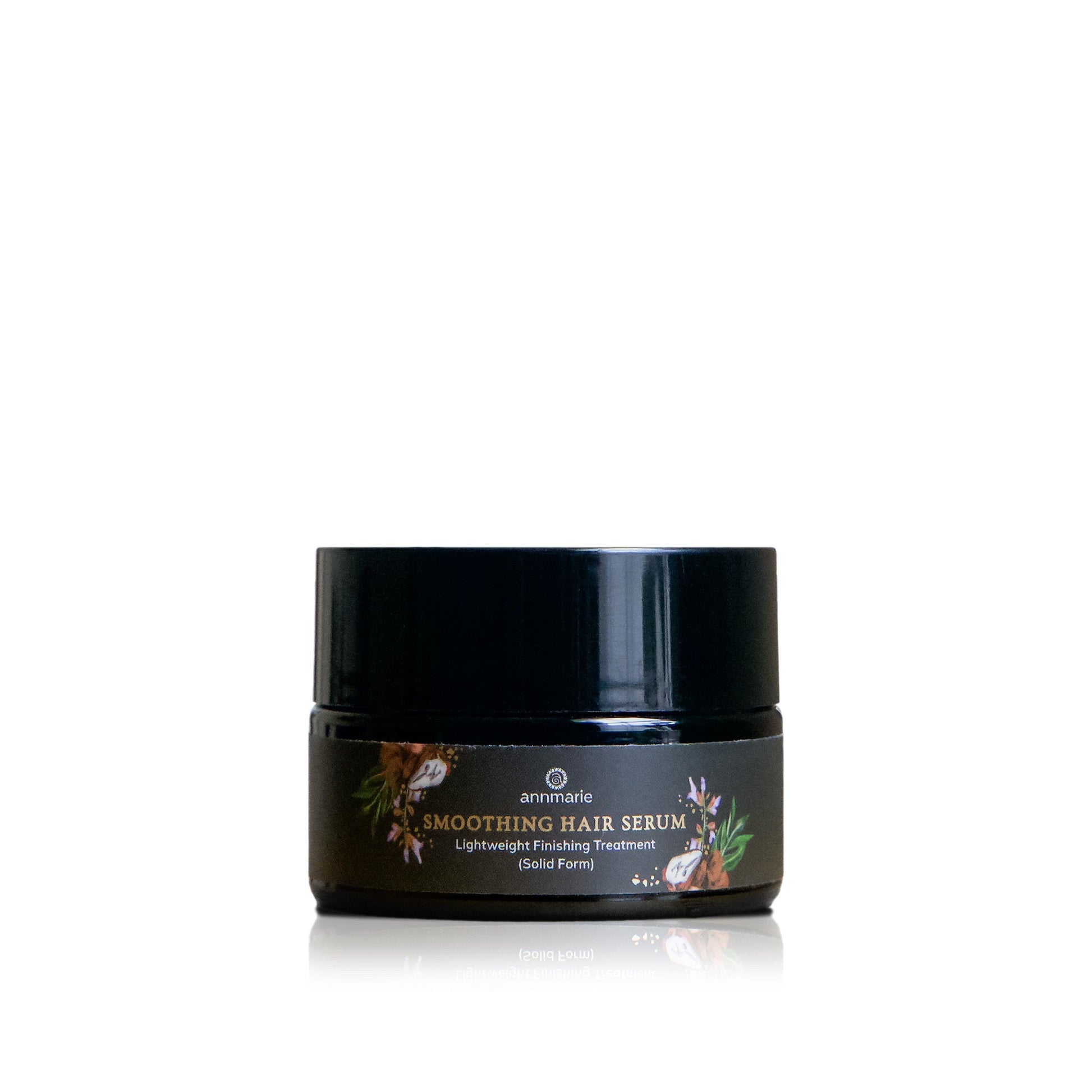Smoothing Hair Serum (30ml)- Collective - Trending Wellness Store