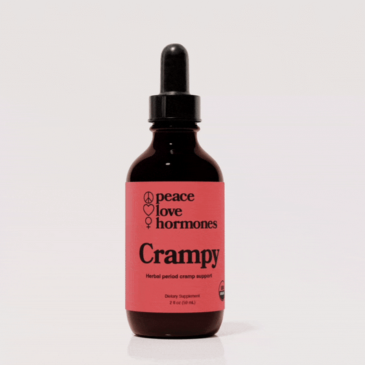 Crampy - Trending Wellness Store