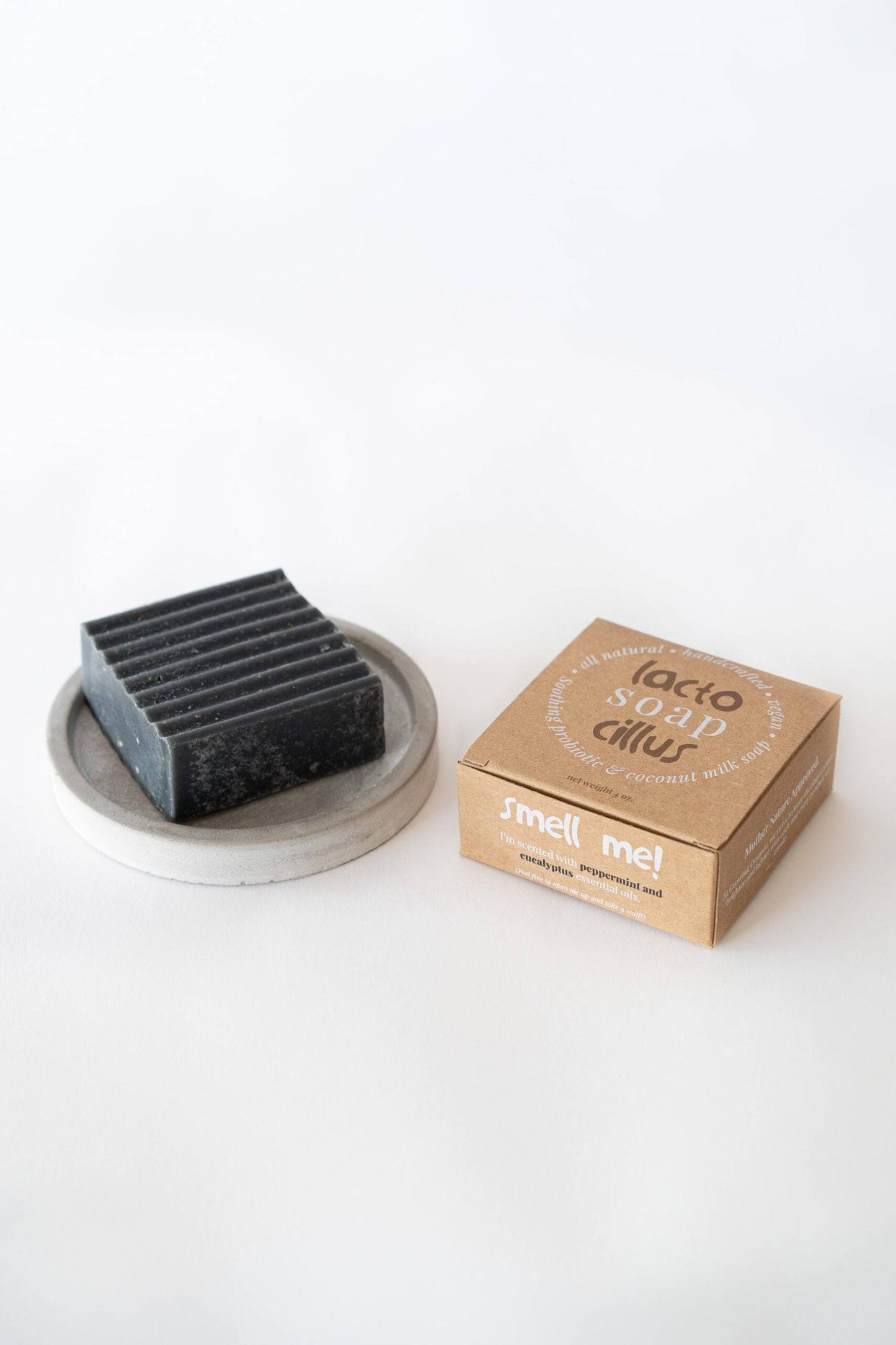 Probiotic Bar Soap - Trending Wellness Store