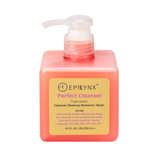 Gentle Face Cleanser - Hydrating Facial Face Wash - Trending Wellness Store