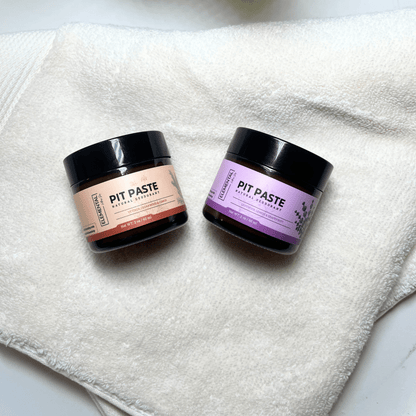 Pit Paste | All Natural Deodorant - Trending Wellness Store