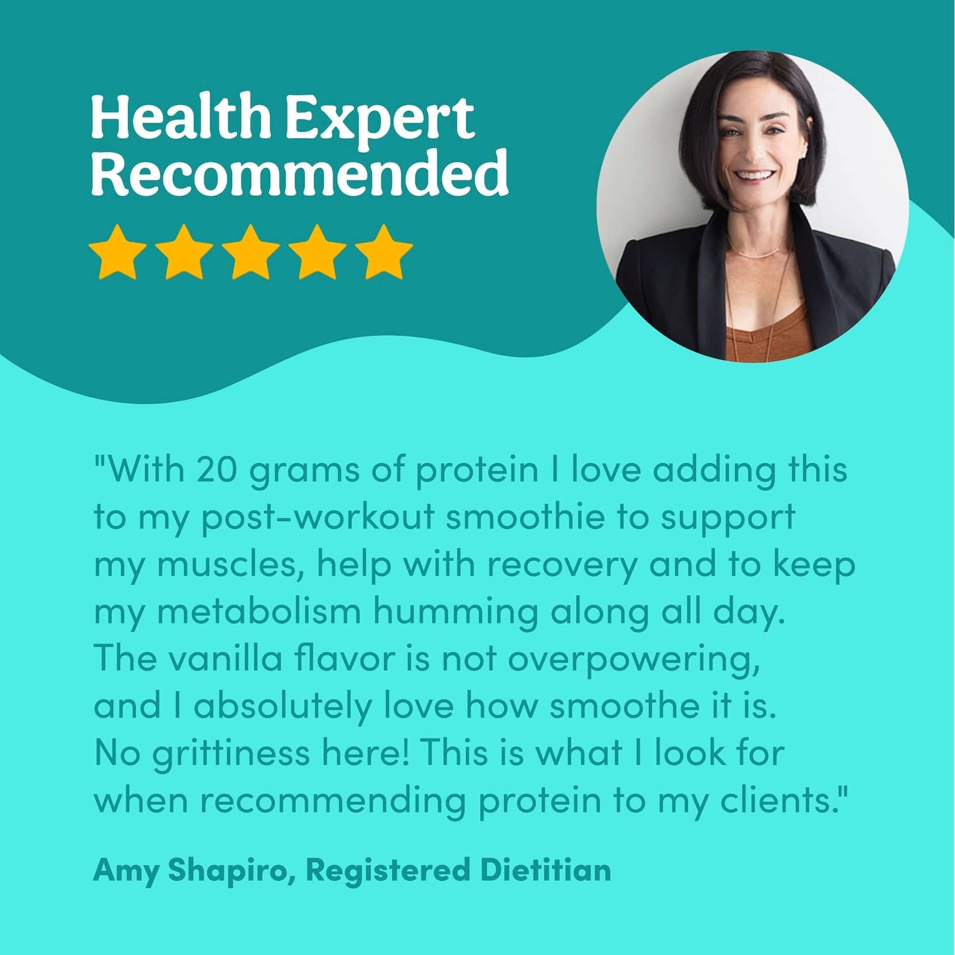 Plant-Based Protein - Trending Wellness Store