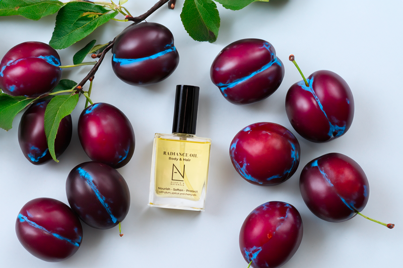 Moisturizing Body Oil - Dry Touch - Trending Wellness Store