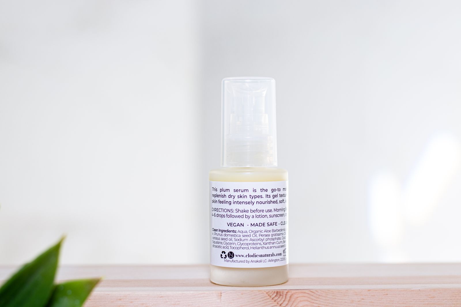 Nourishing Anti-Age Vitamin C Serum - Trending Wellness Store