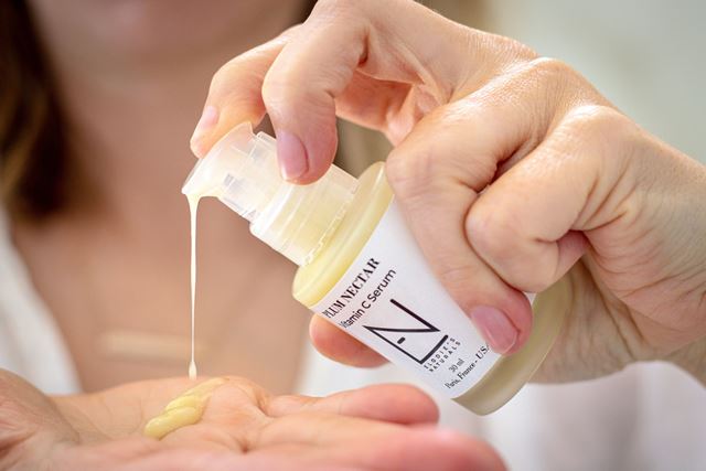 Serum Duo for Dry Skin - Trending Wellness Store