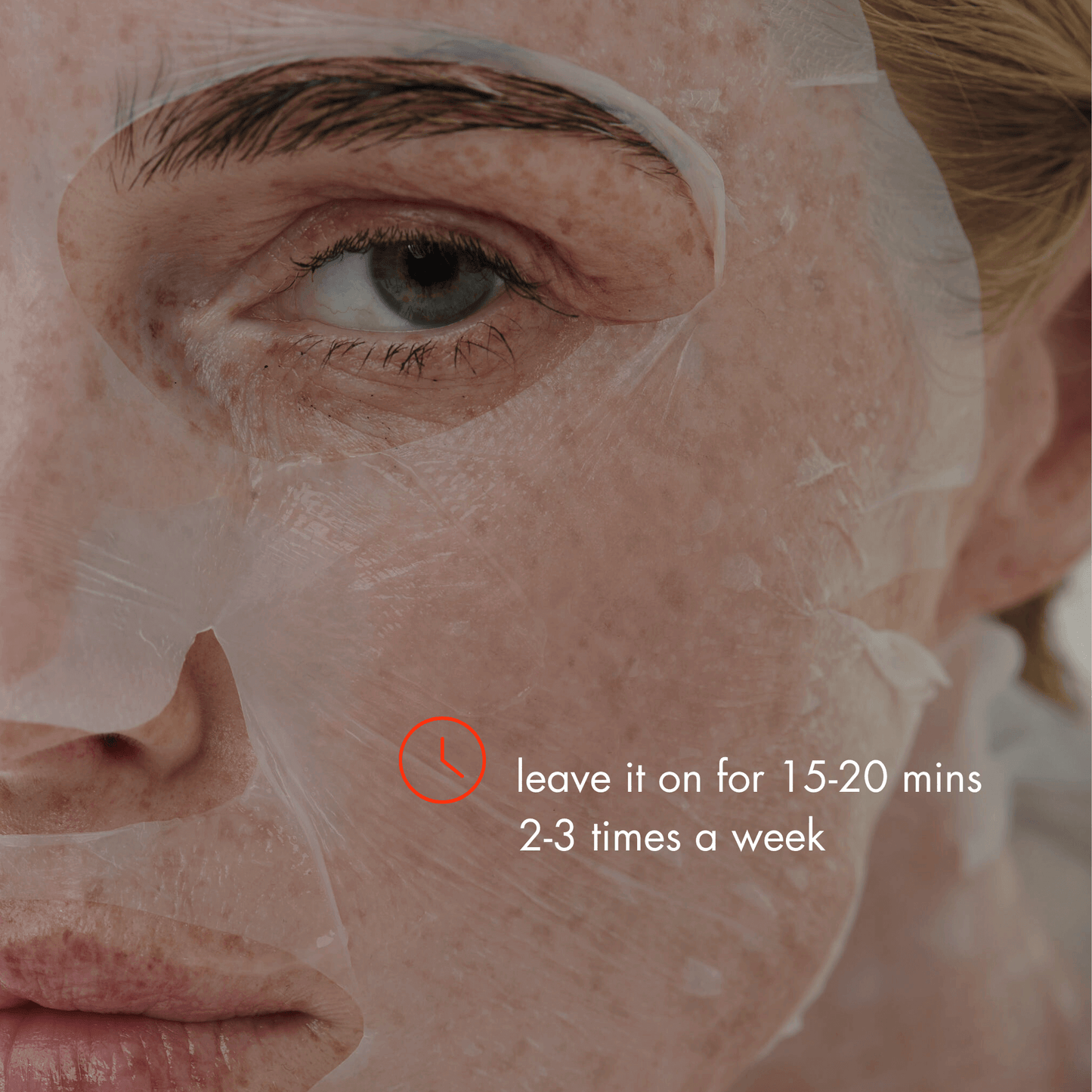 Moisturizing Facial Treatment Mask - Trending Wellness Store