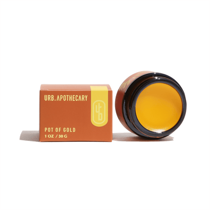 Pot of Gold Regenerative Face Balm - Trending Wellness Store