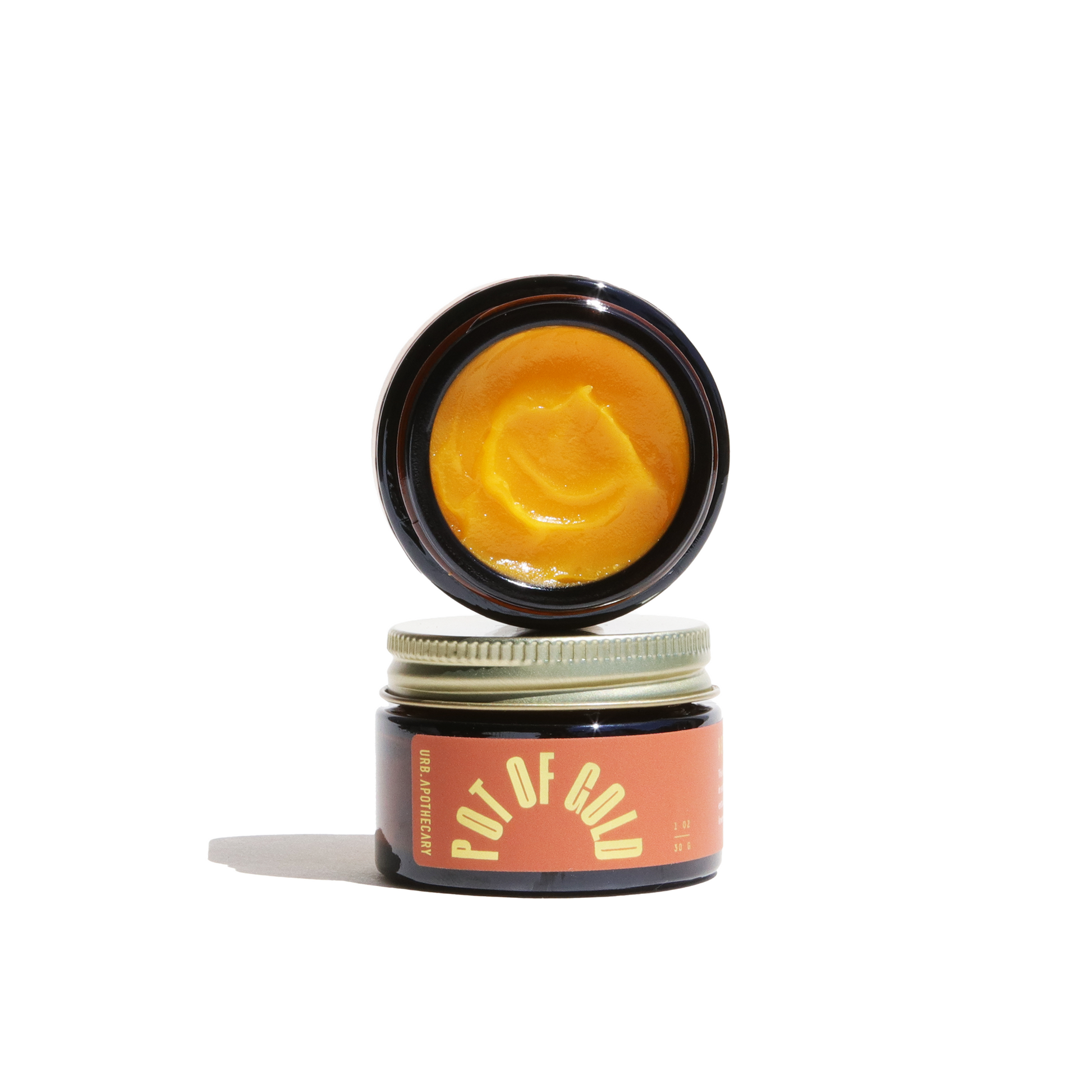 Pot of Gold Regenerative Face Balm - Trending Wellness Store
