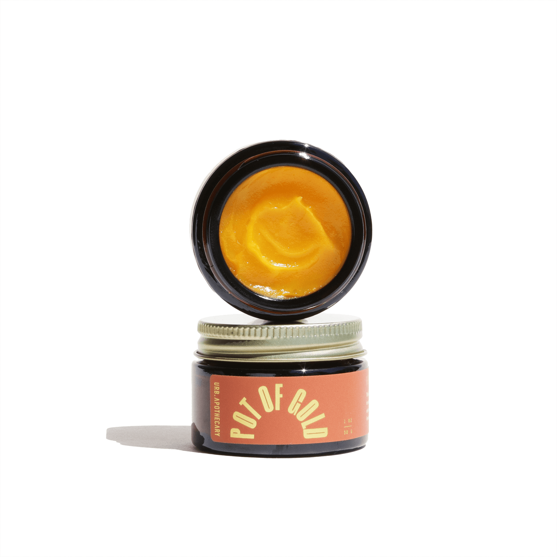 Pot of Gold Regenerative Face Balm - Trending Wellness Store
