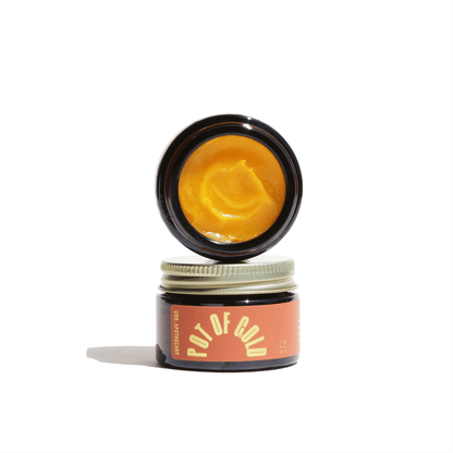 Pot of Gold Regenerative Face Balm - Trending Wellness Store