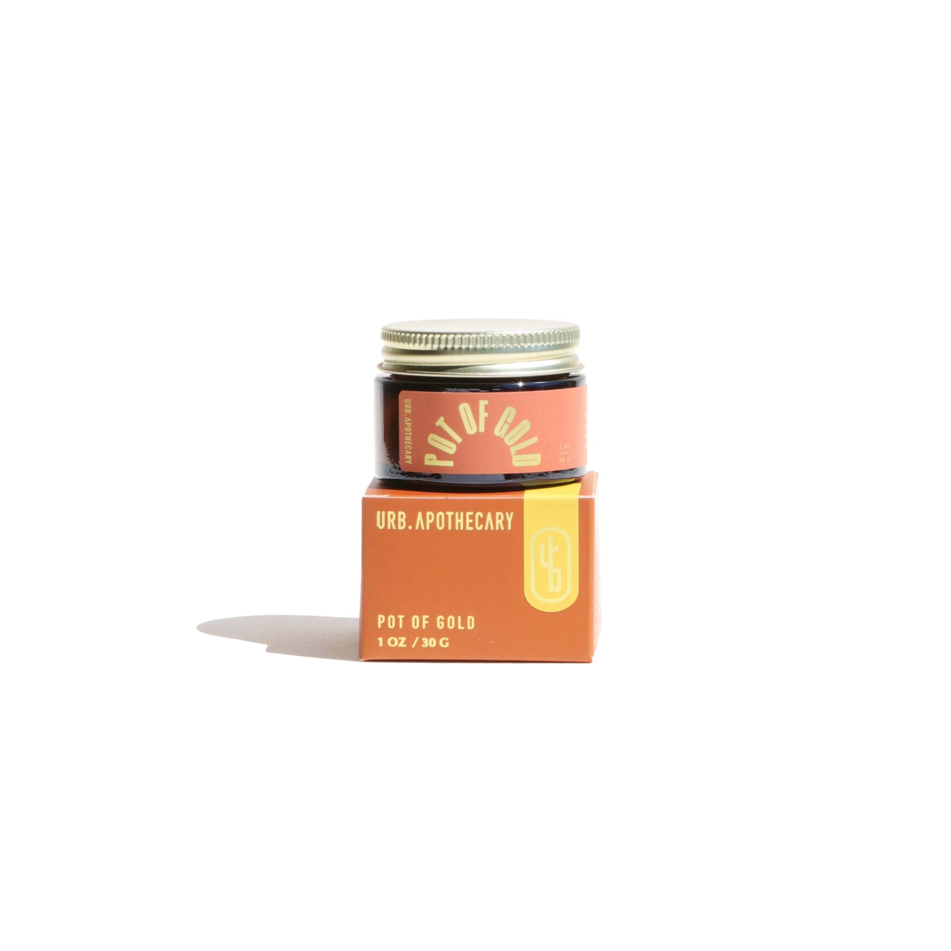 Pot of Gold Regenerative Face Balm - Trending Wellness Store