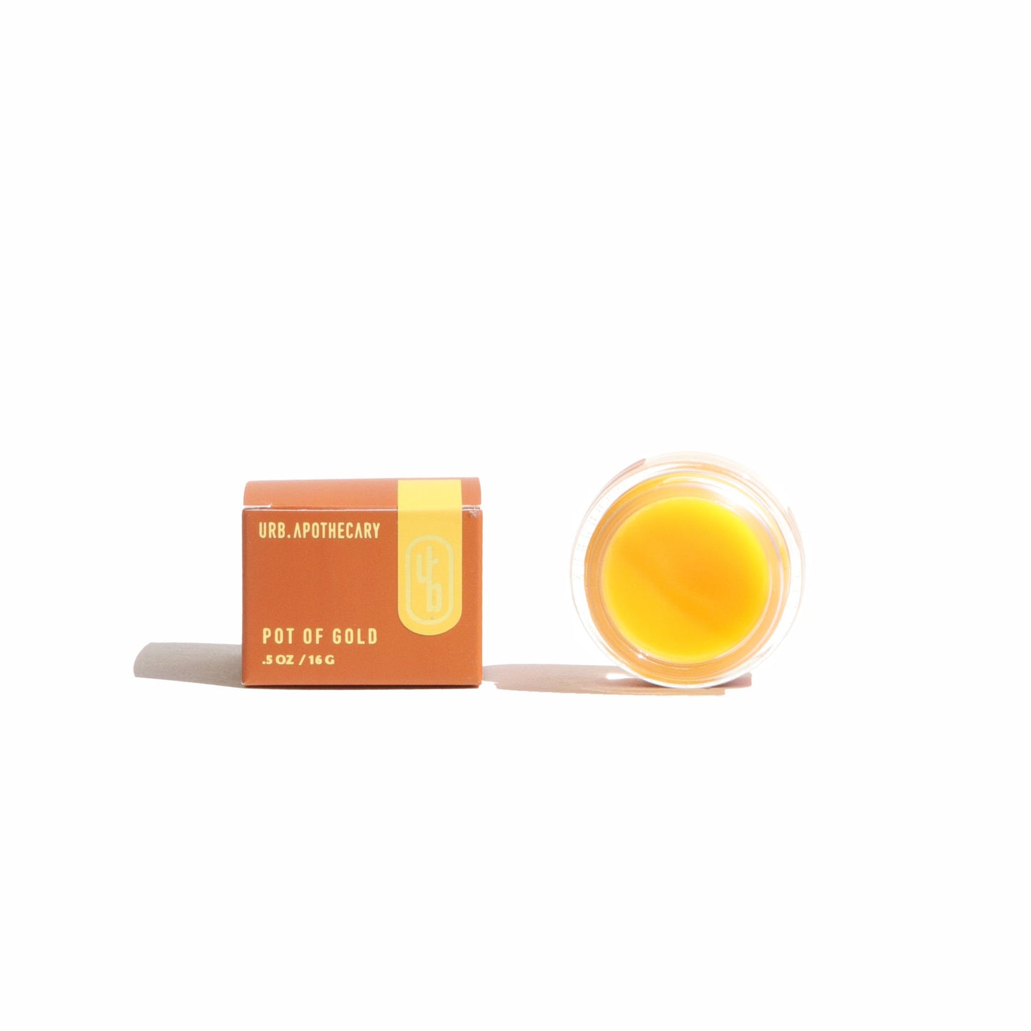 Pot of Gold Regenerative Face Balm - Trending Wellness Store