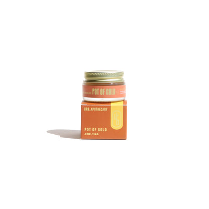 Pot of Gold Regenerative Face Balm - Trending Wellness Store