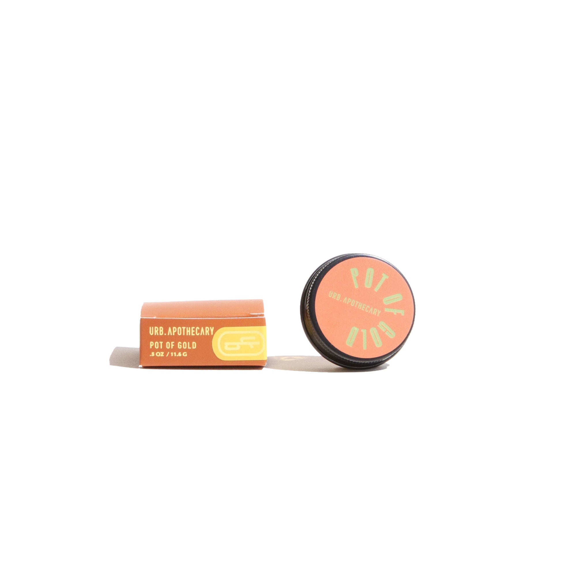 Pot of Gold Regenerative Face Balm - Trending Wellness Store