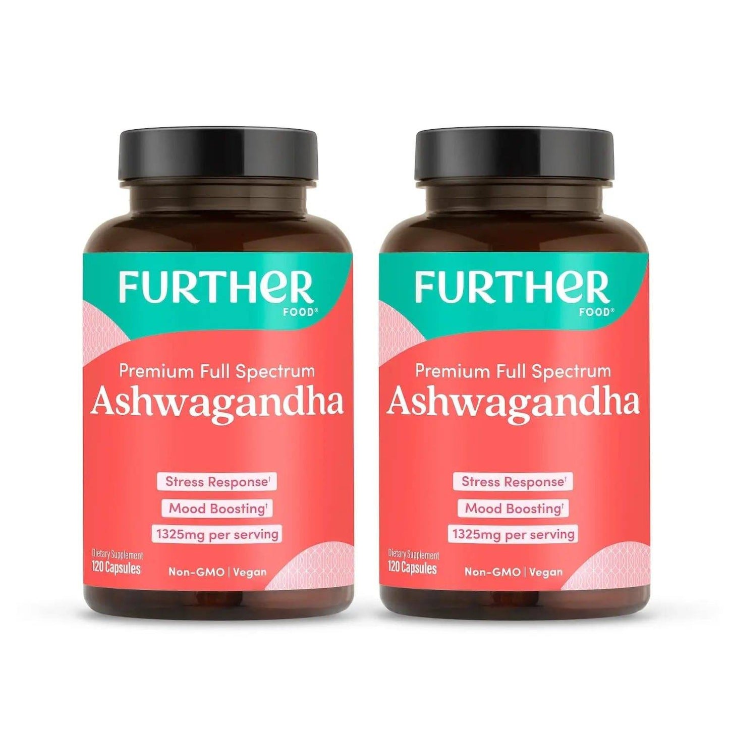 Premium Ashwagandha - Trending Wellness Store