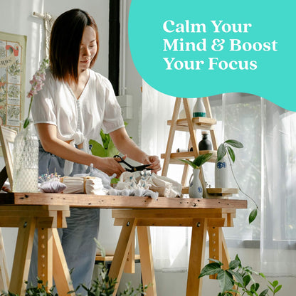 Premium Ashwagandha - Trending Wellness Store