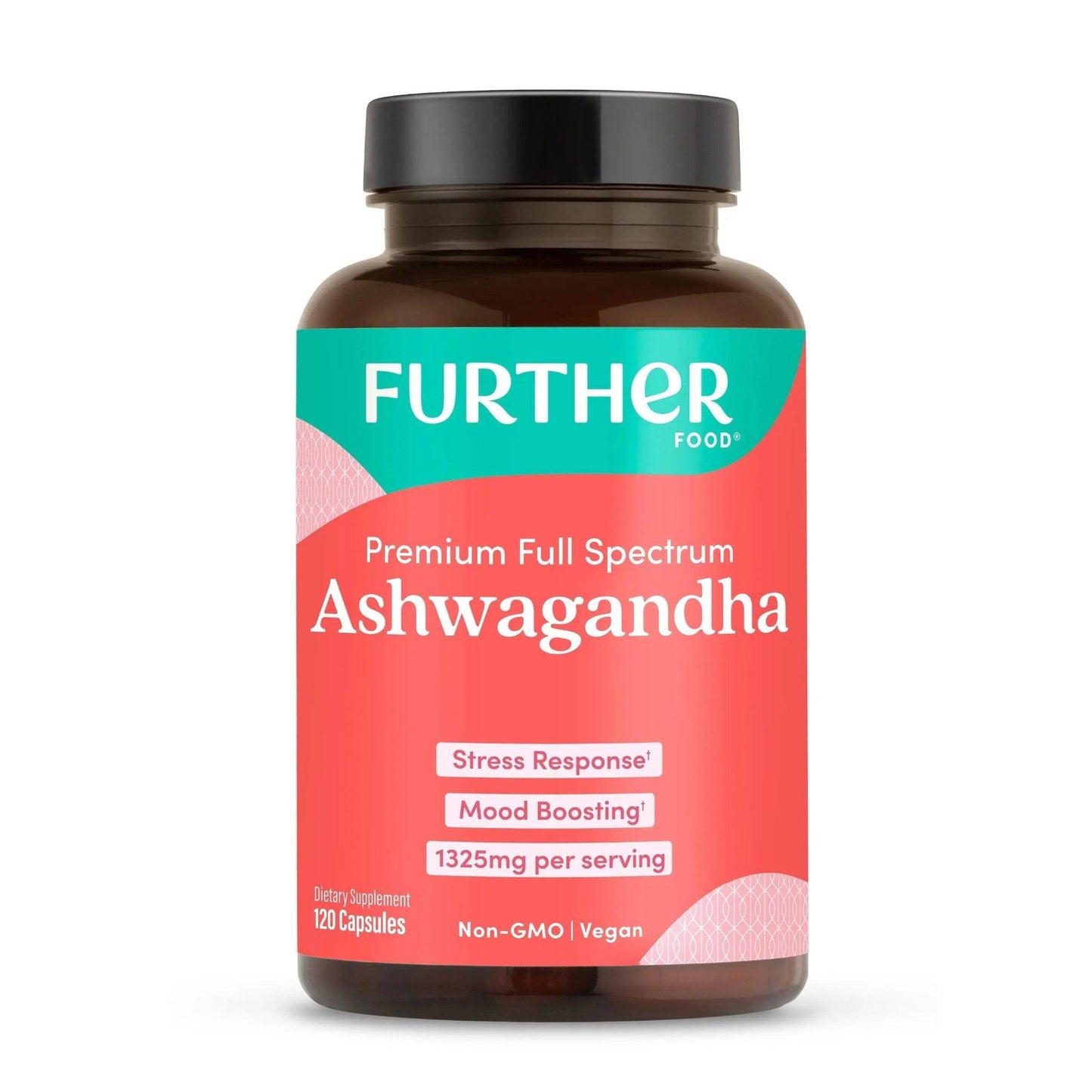 Premium Ashwagandha - Trending Wellness Store