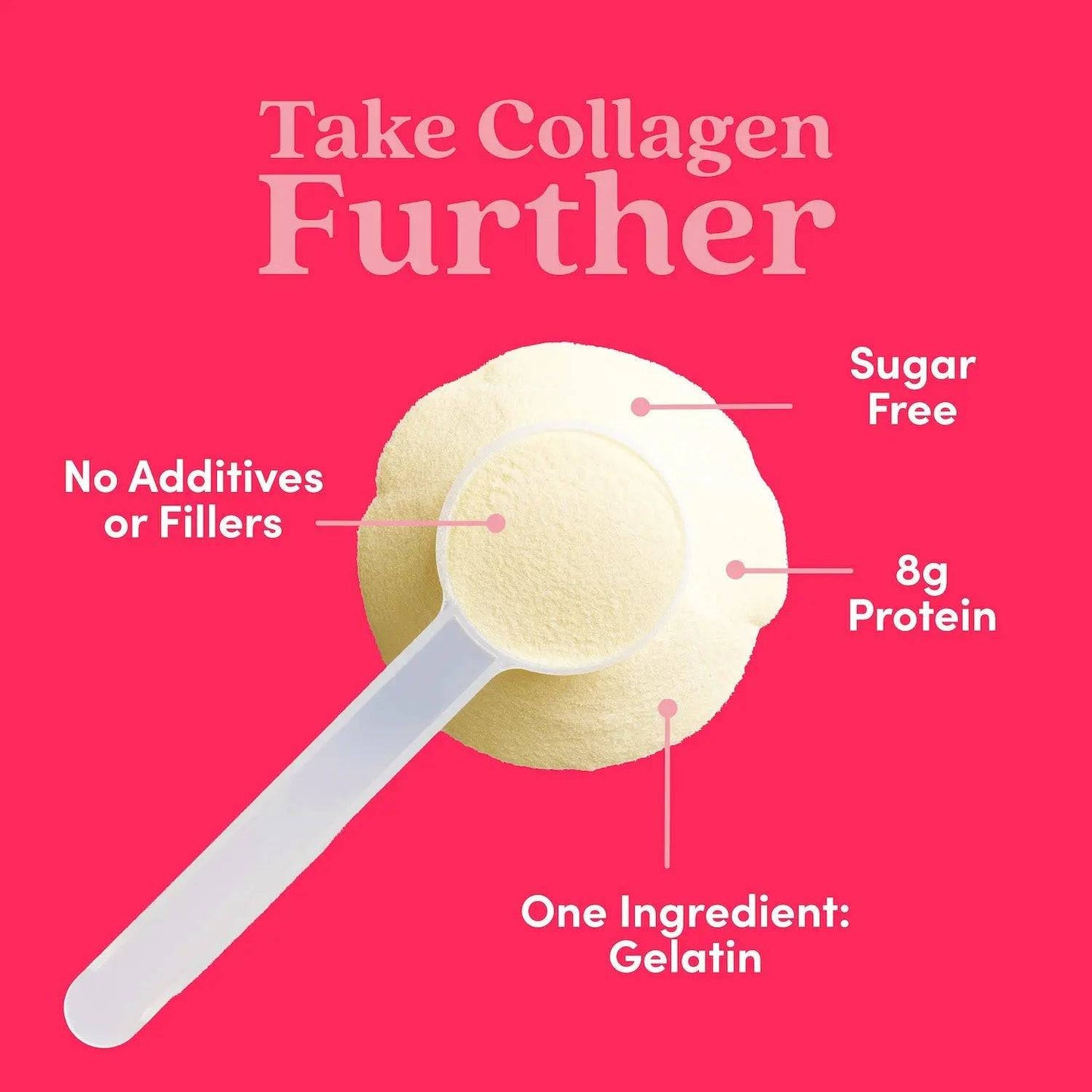 Premium Gelatin Powder - Trending Wellness Store