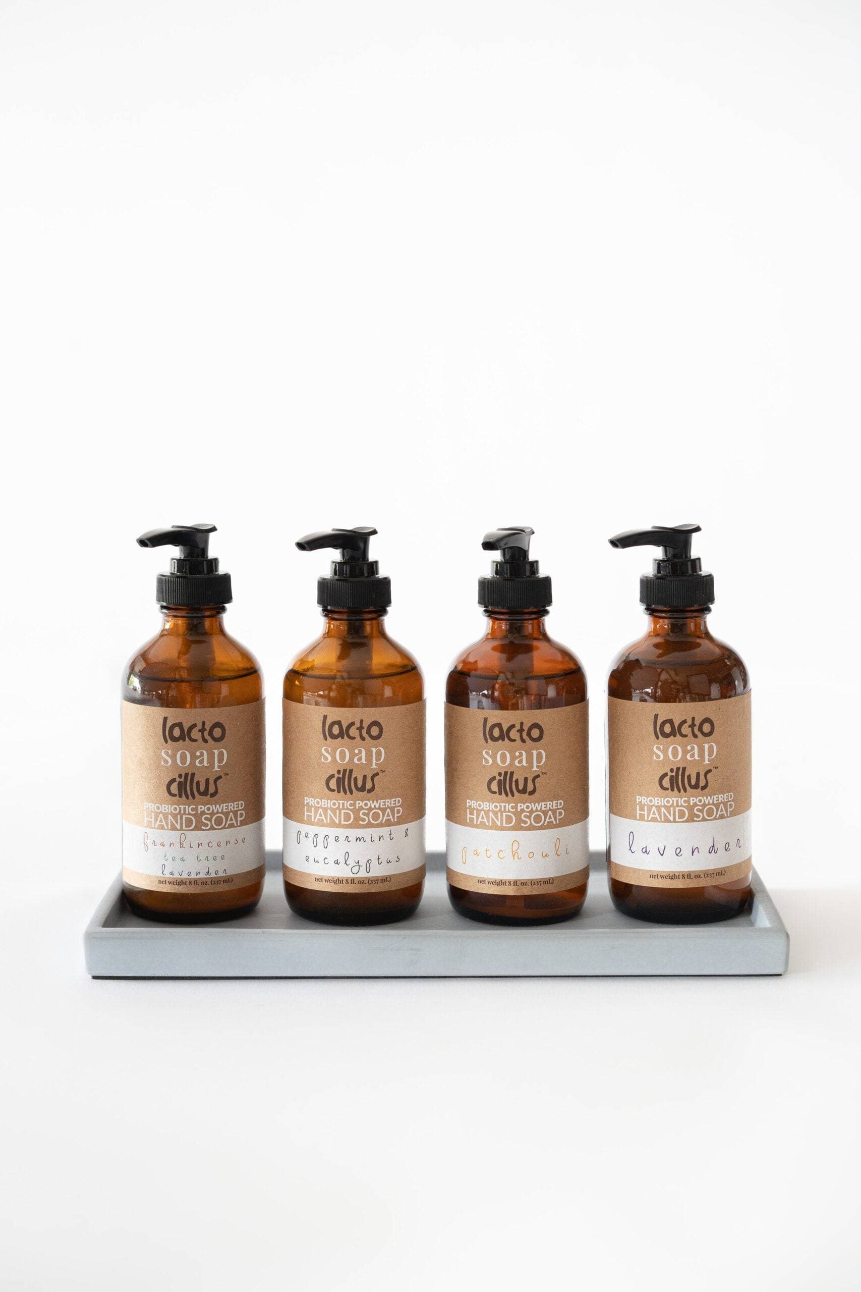 Probiotic Powered Hand Soap - Trending Wellness Store