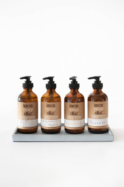 Probiotic Powered Hand Soap - Trending Wellness Store