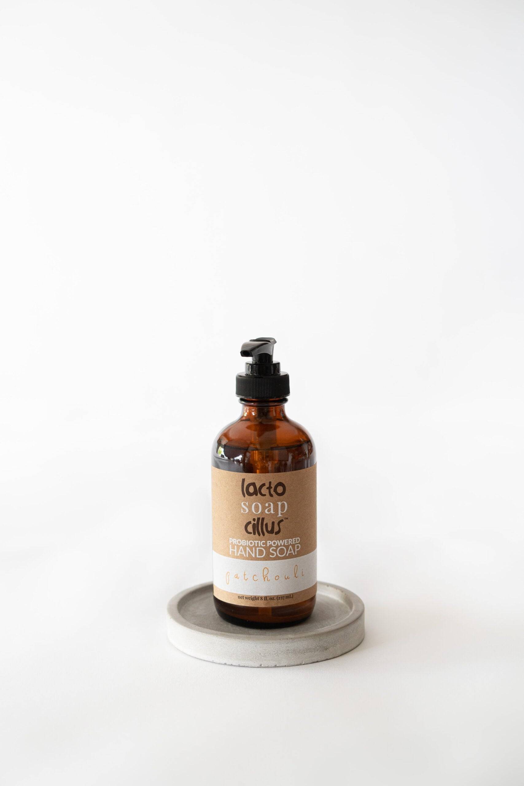 Probiotic Powered Hand Soap - Trending Wellness Store