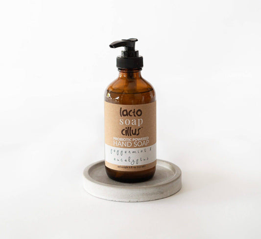 Probiotic Powered Hand Soap - Trending Wellness Store